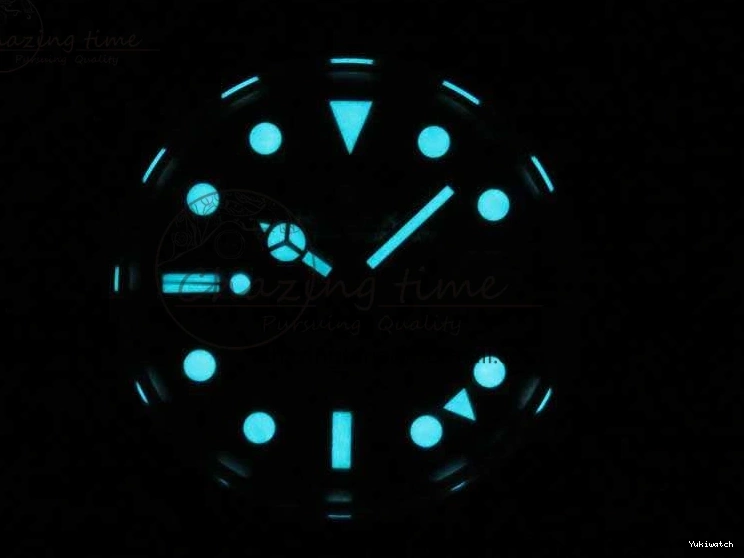 On 126710 A2813 Bracelet Best SS GMT-Master SS BPF Edition Dial Black II Maker BLRO Jubilee 0112